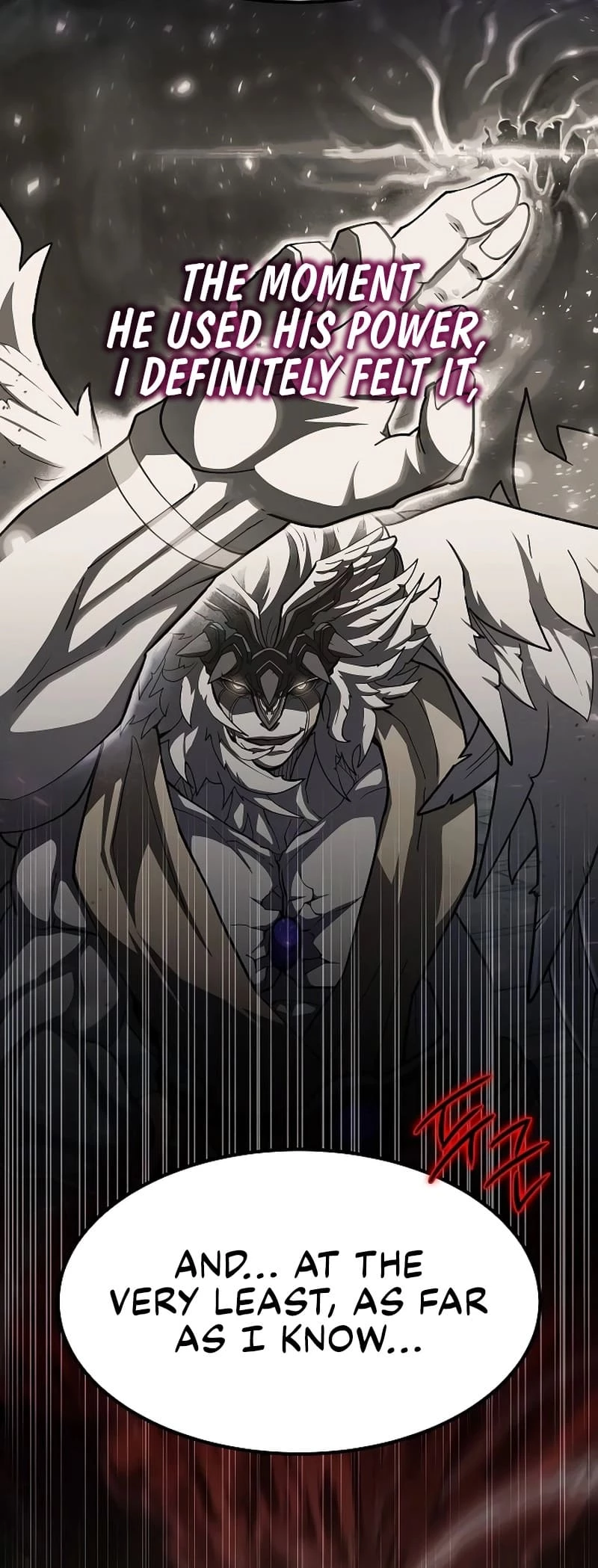 The Zenith Chapter 20 - 88