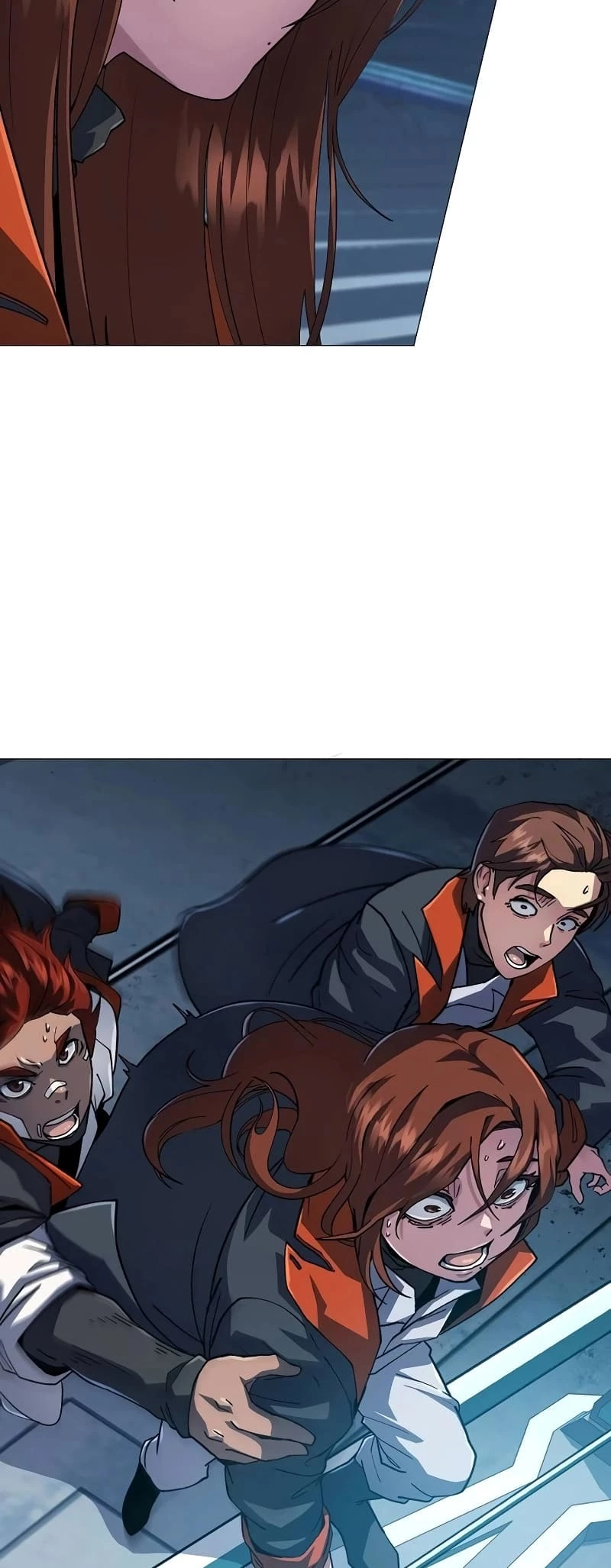 The Zenith Chapter 17 - 3