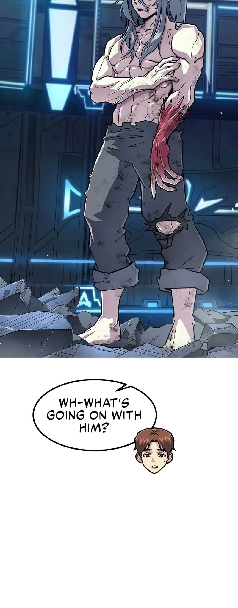 The Zenith Chapter 16 - 5