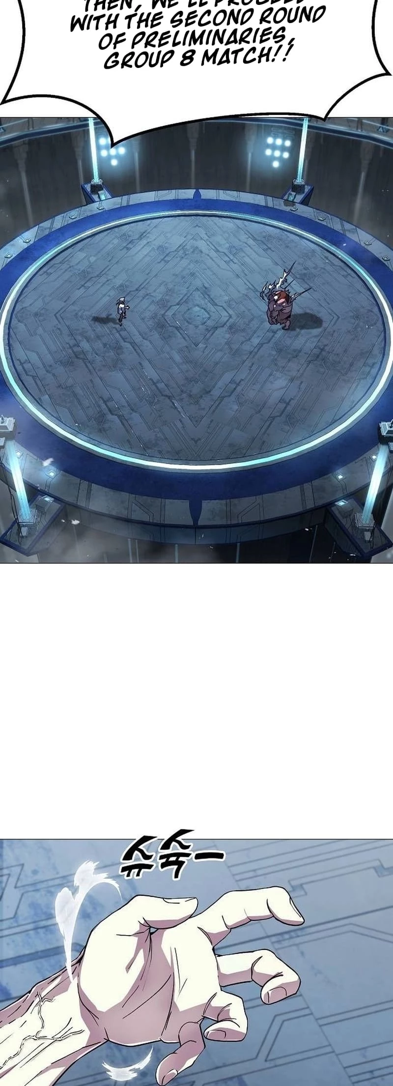The Zenith Chapter 15 - 2