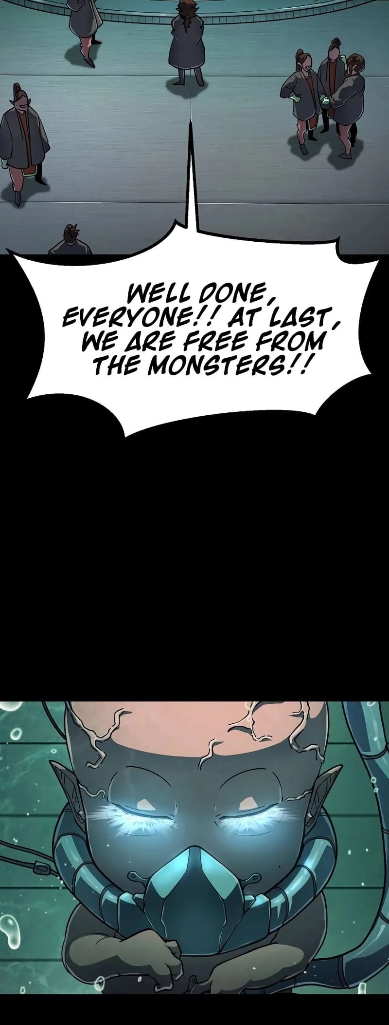 The Zenith Chapter 17 - 9