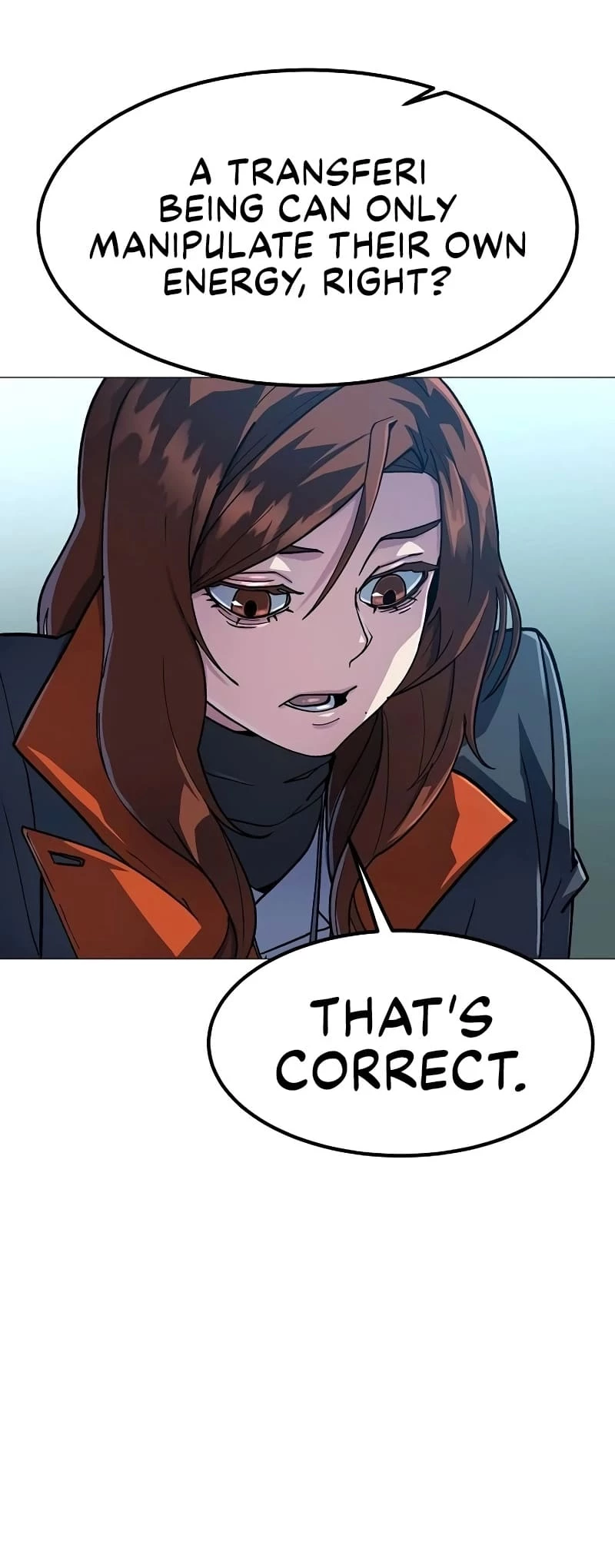 The Zenith Chapter 16 - 6