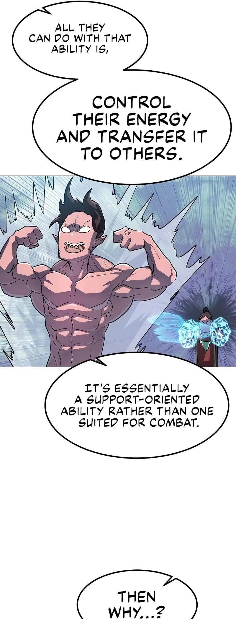 The Zenith Chapter 16 - 7