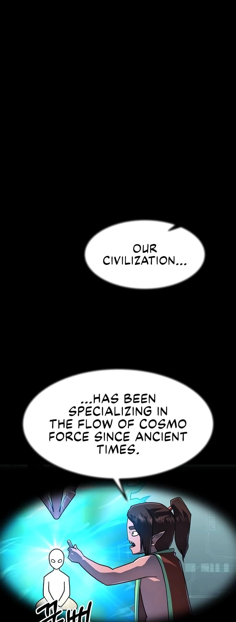 The Zenith Chapter 17 - 10