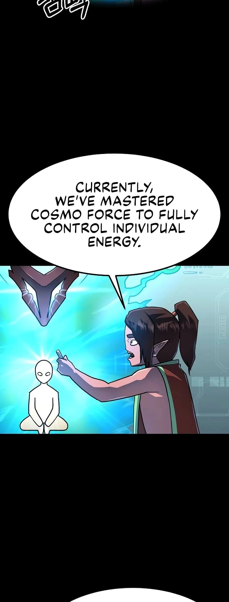The Zenith Chapter 17 - 11