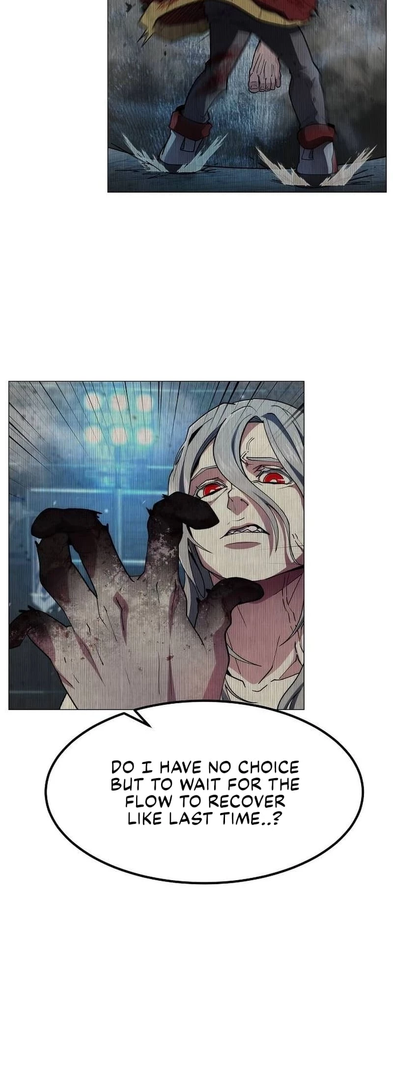 The Zenith Chapter 15 - 5