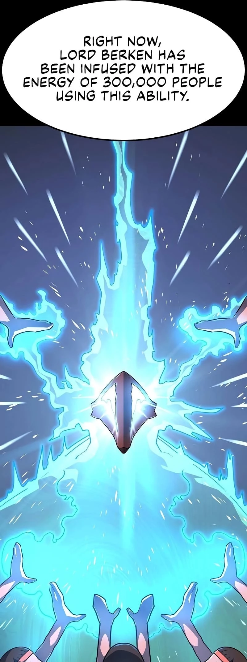 The Zenith Chapter 17 - 13