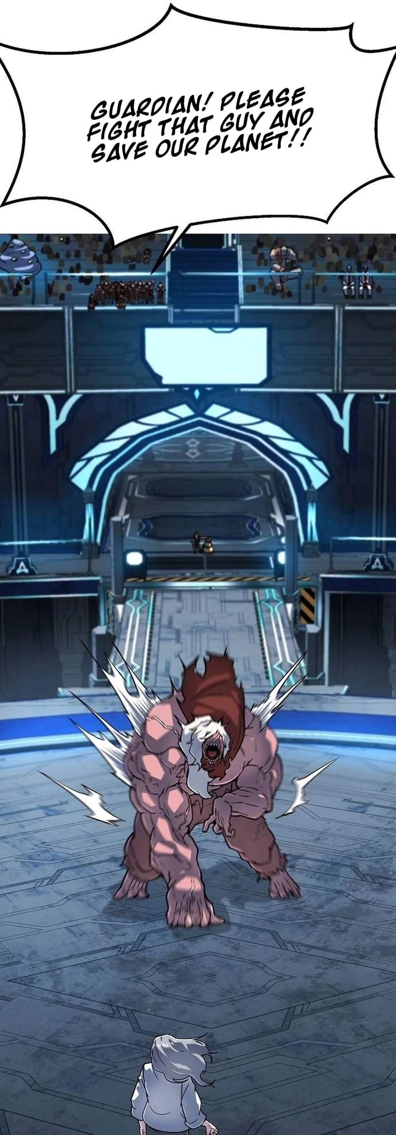 The Zenith Chapter 15 - 7