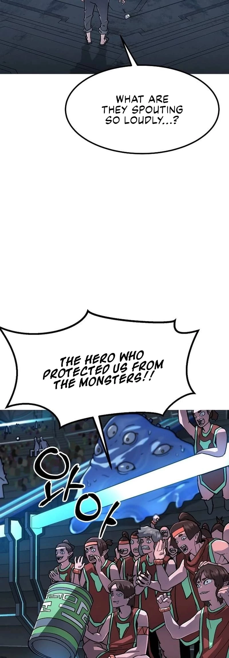 The Zenith Chapter 15 - 8