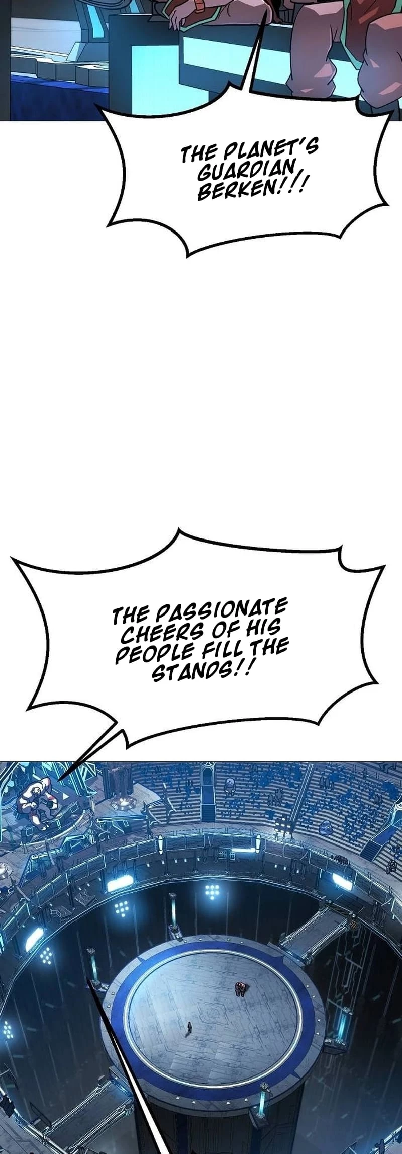 The Zenith Chapter 15 - 9