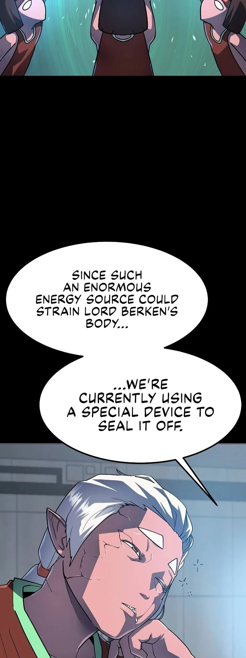 The Zenith Chapter 17 - 14