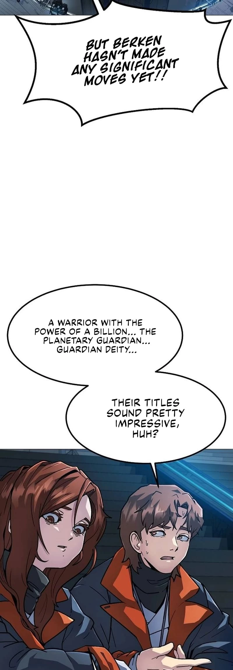 The Zenith Chapter 15 - 10