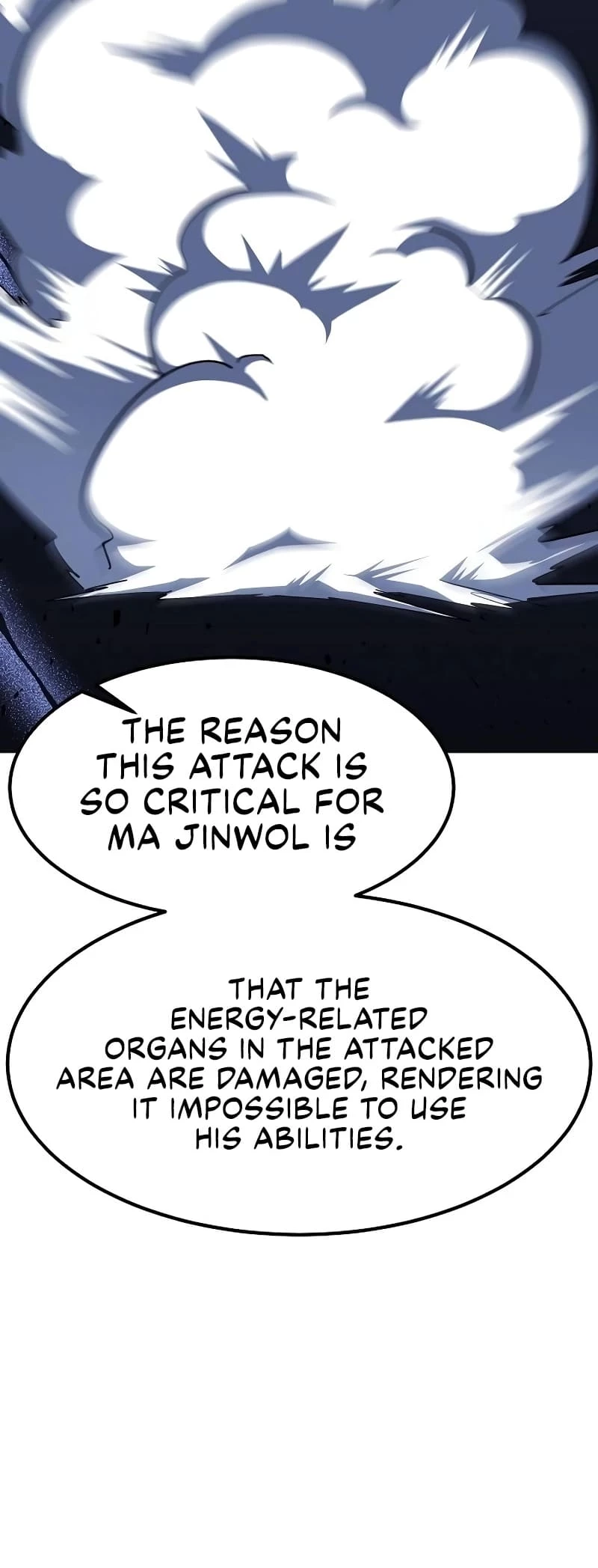 The Zenith Chapter 16 - 10