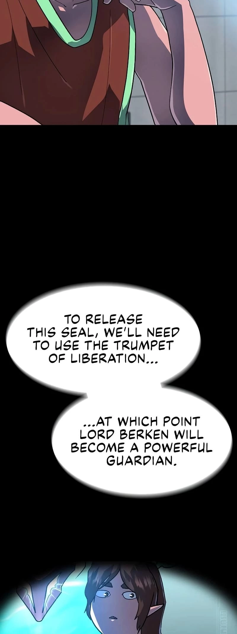 The Zenith Chapter 17 - 15