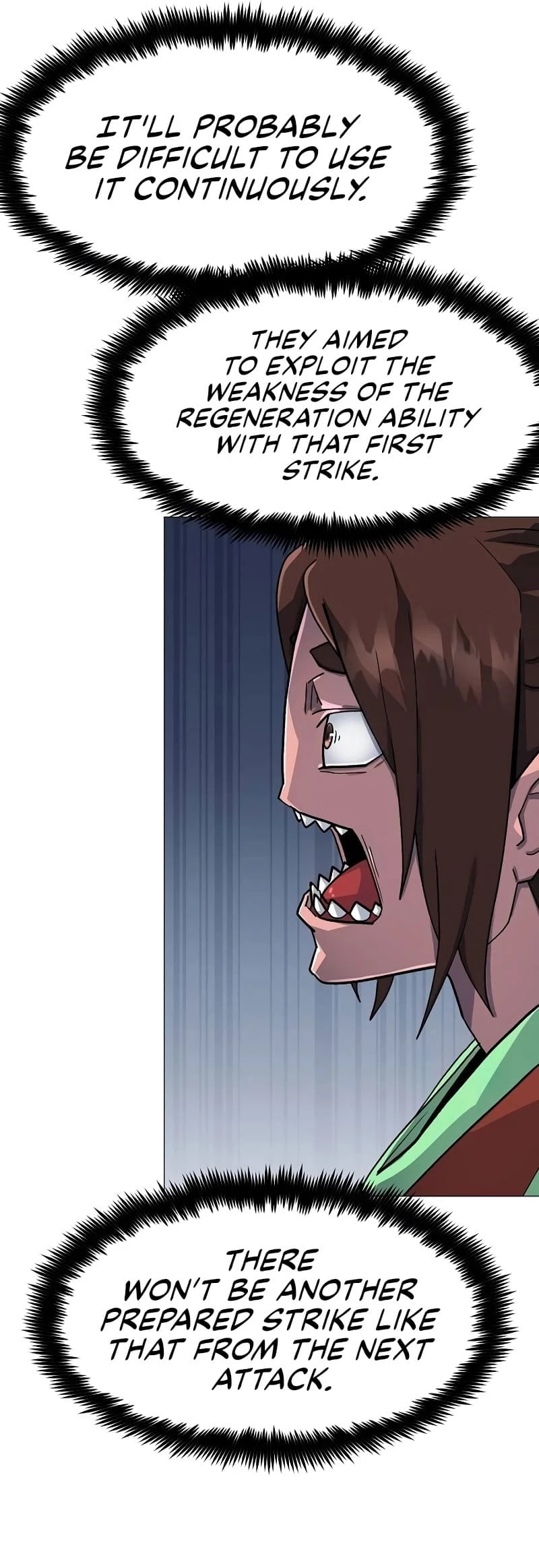 The Zenith Chapter 16 - 13