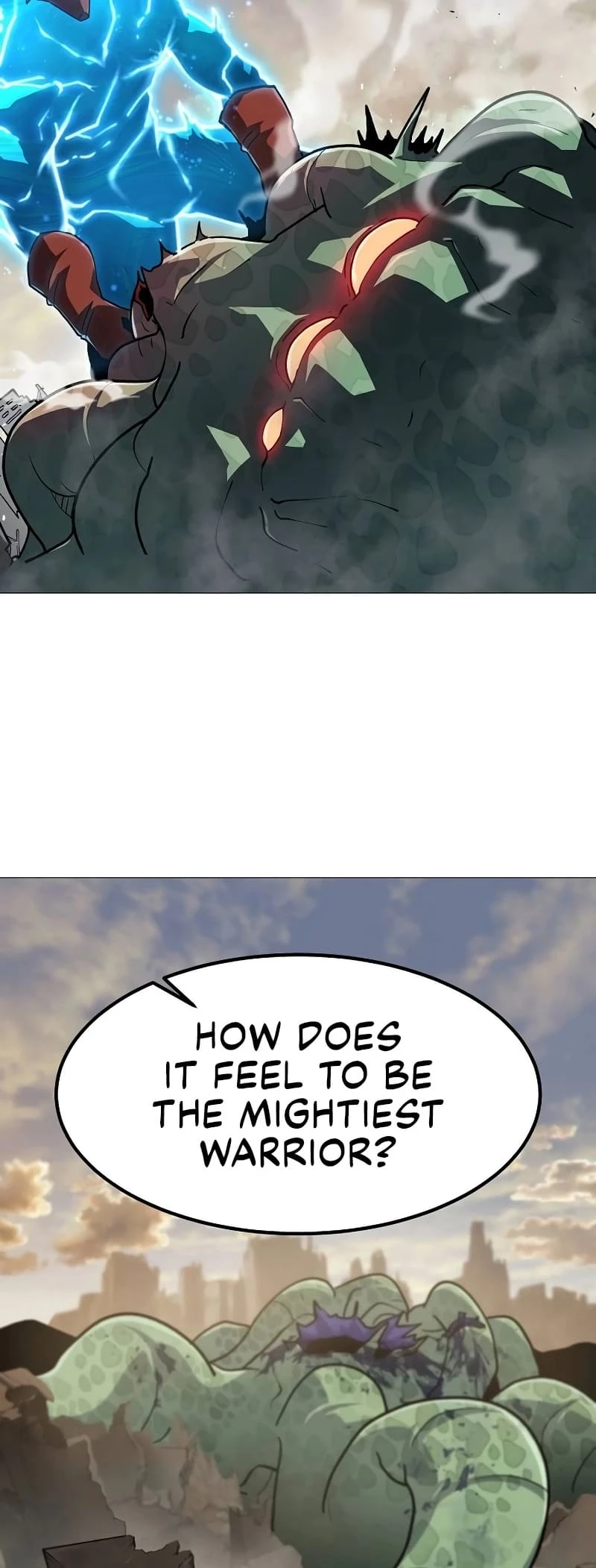 The Zenith Chapter 17 - 21