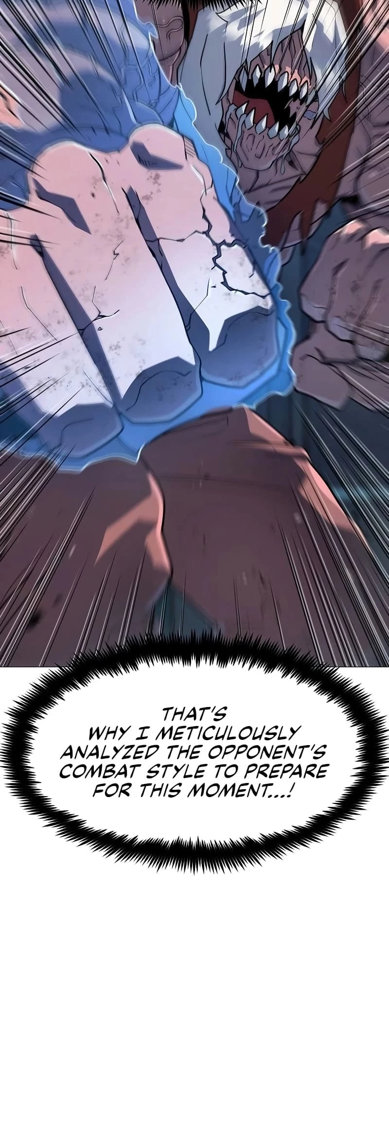 The Zenith Chapter 16 - 17
