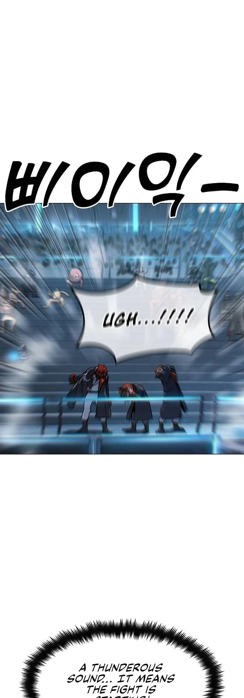 The Zenith Chapter 15 - 15