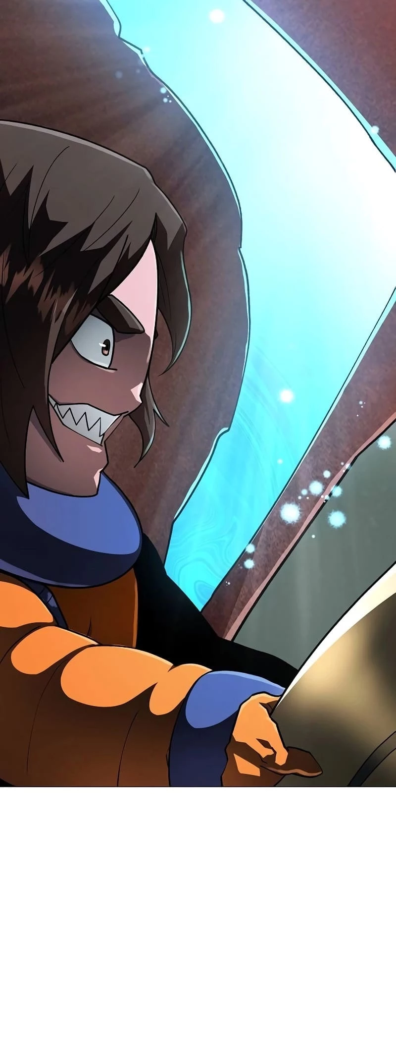The Zenith Chapter 17 - 23