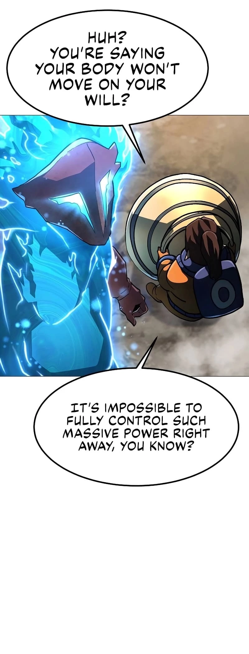 The Zenith Chapter 17 - 24