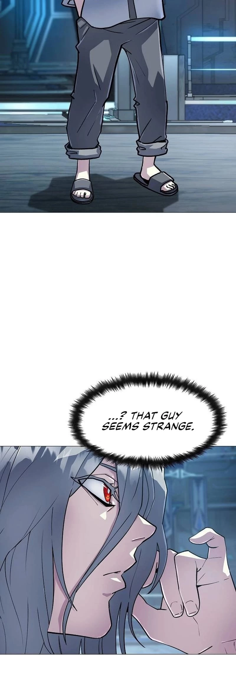 The Zenith Chapter 15 - 17