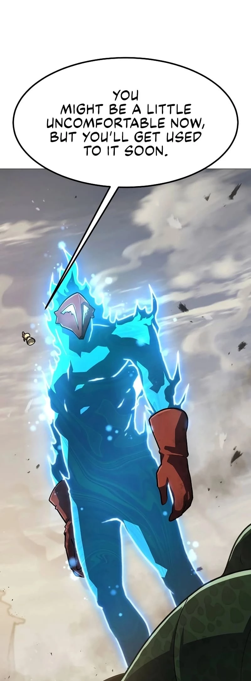 The Zenith Chapter 17 - 26