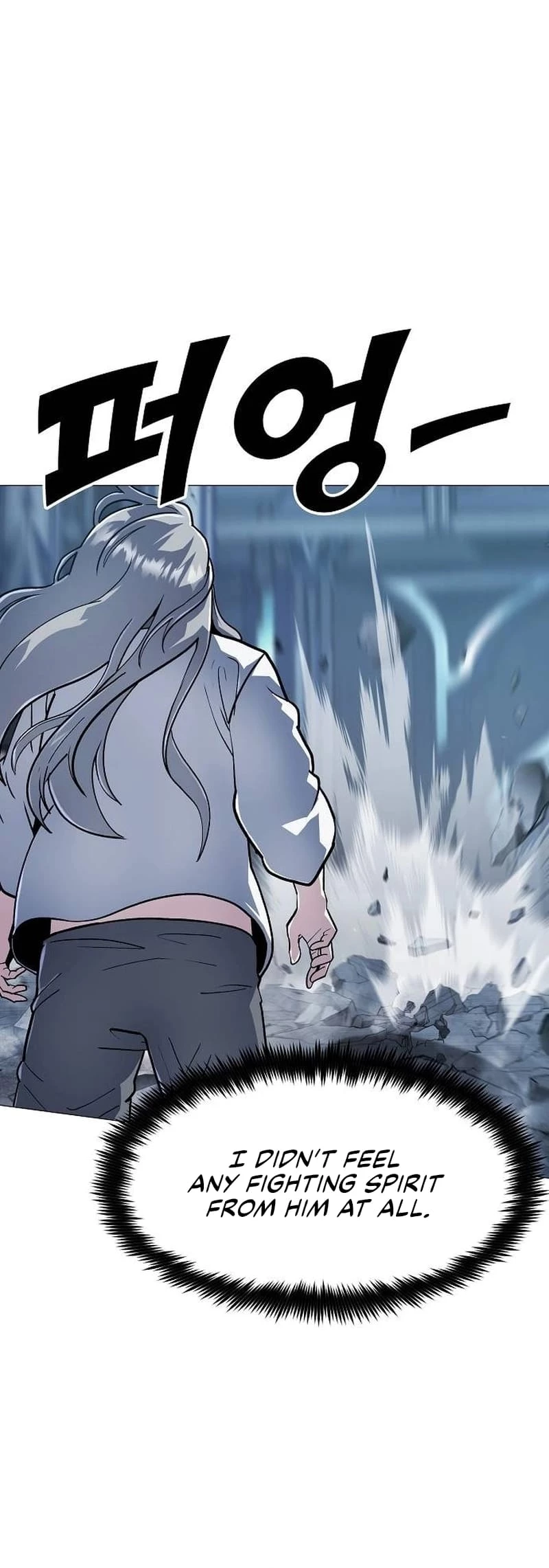 The Zenith Chapter 15 - 18