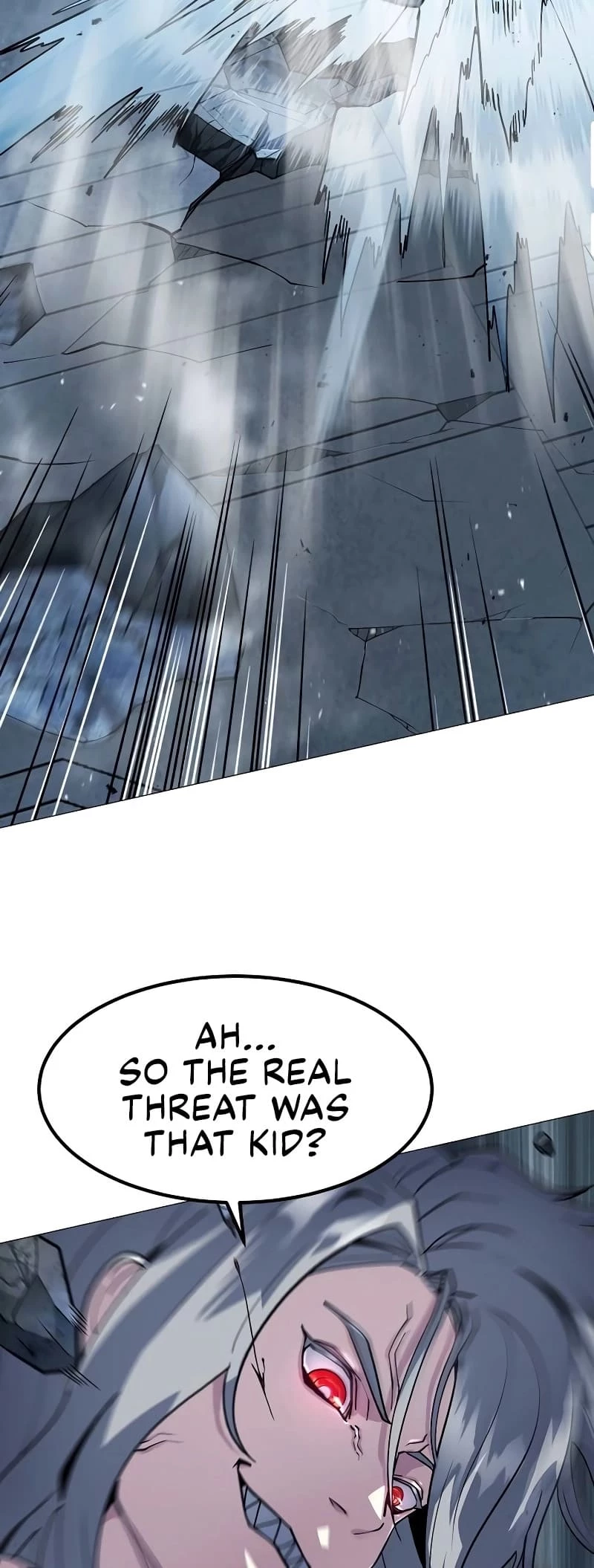 The Zenith Chapter 16 - 24