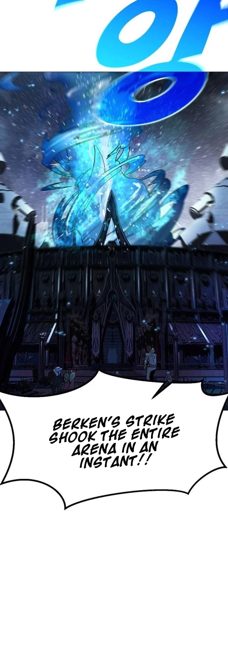 The Zenith Chapter 15 - 21