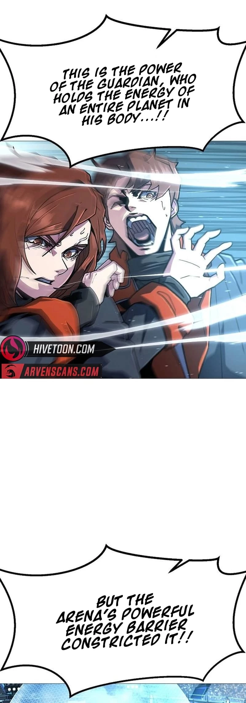 The Zenith Chapter 15 - 22