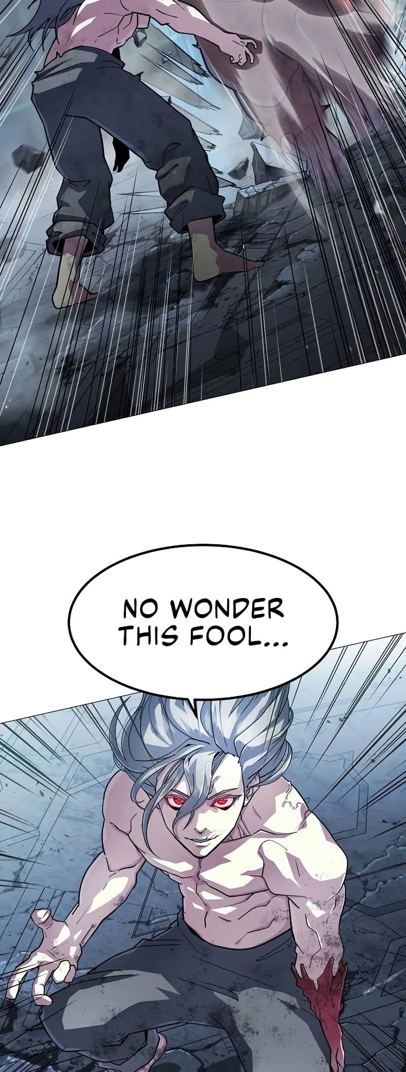 The Zenith Chapter 16 - 26