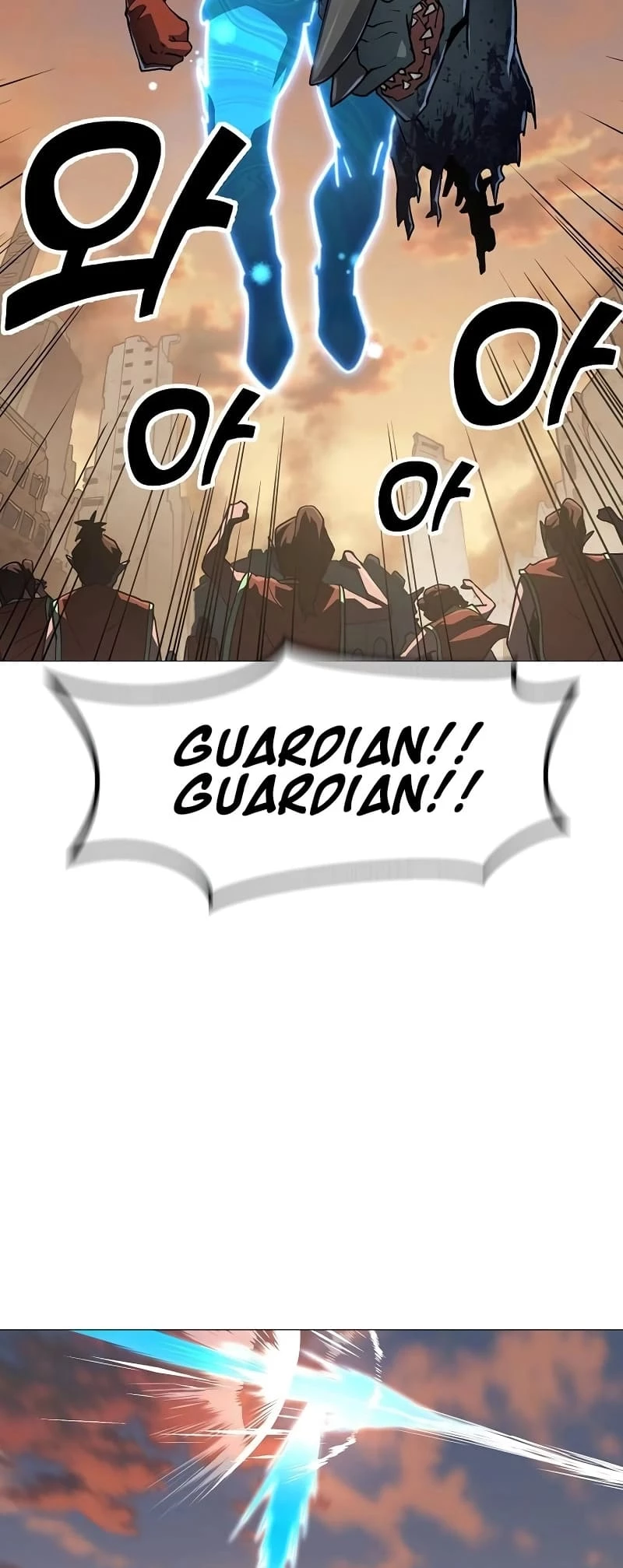 The Zenith Chapter 17 - 35