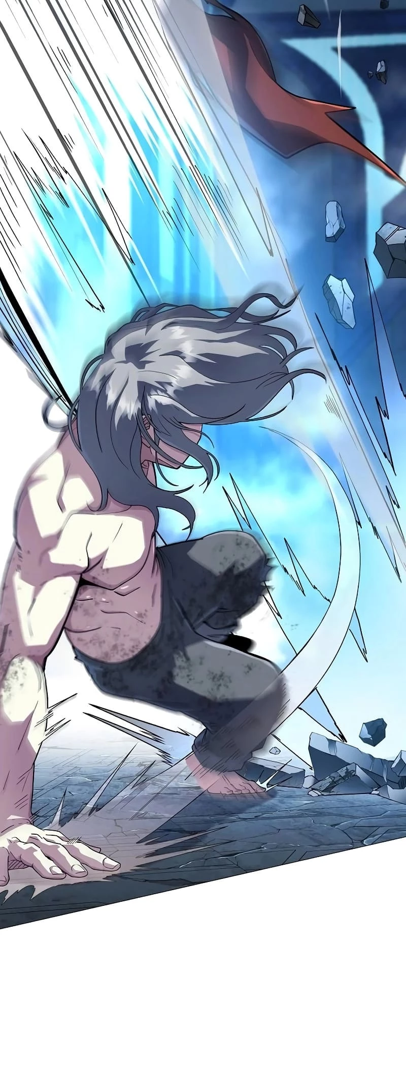 The Zenith Chapter 16 - 28