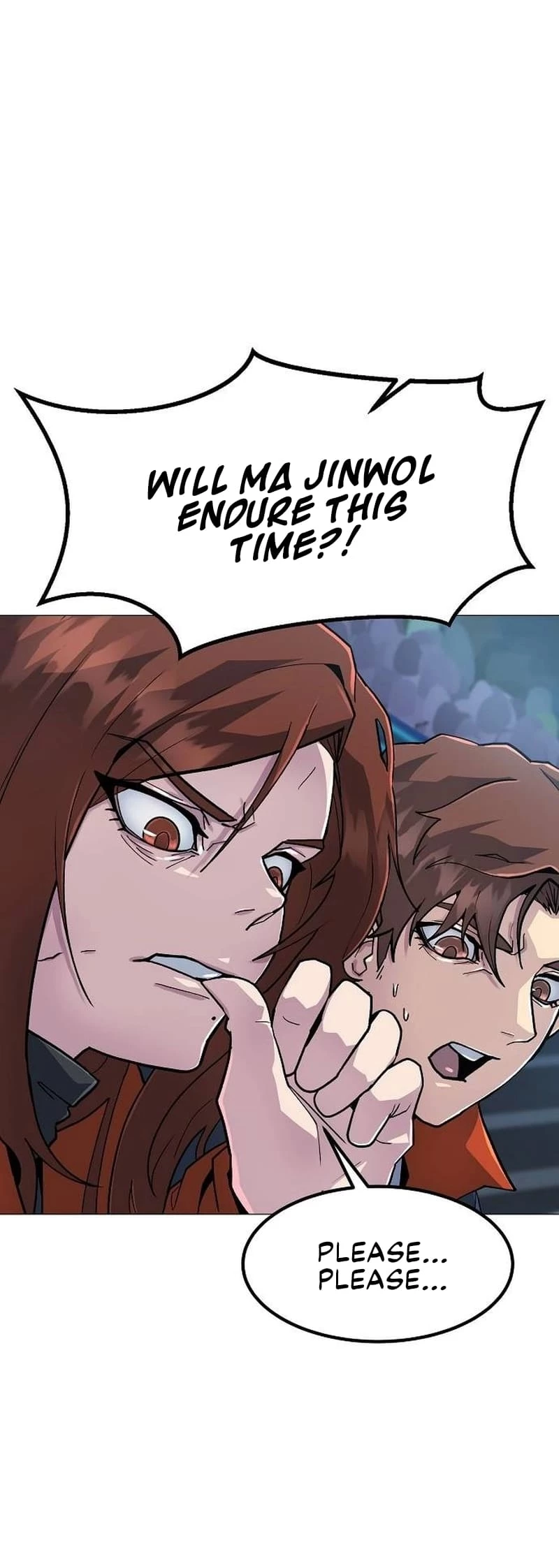 The Zenith Chapter 15 - 26