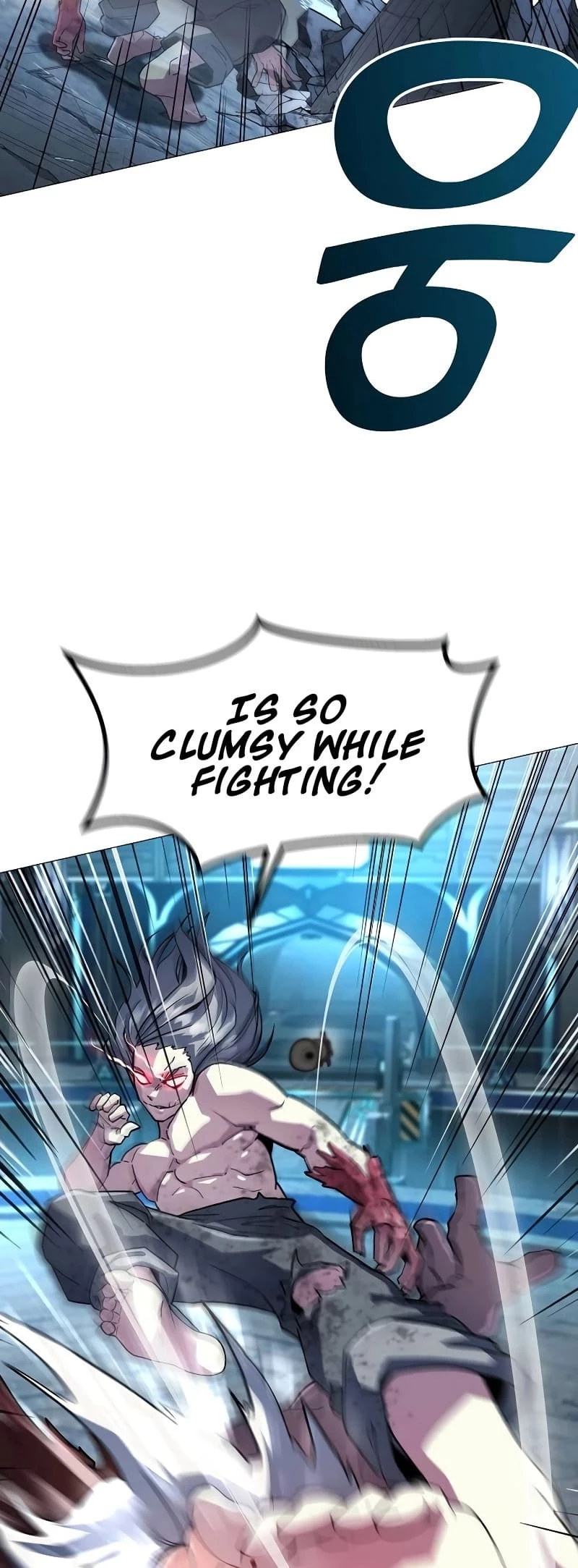 The Zenith Chapter 16 - 30