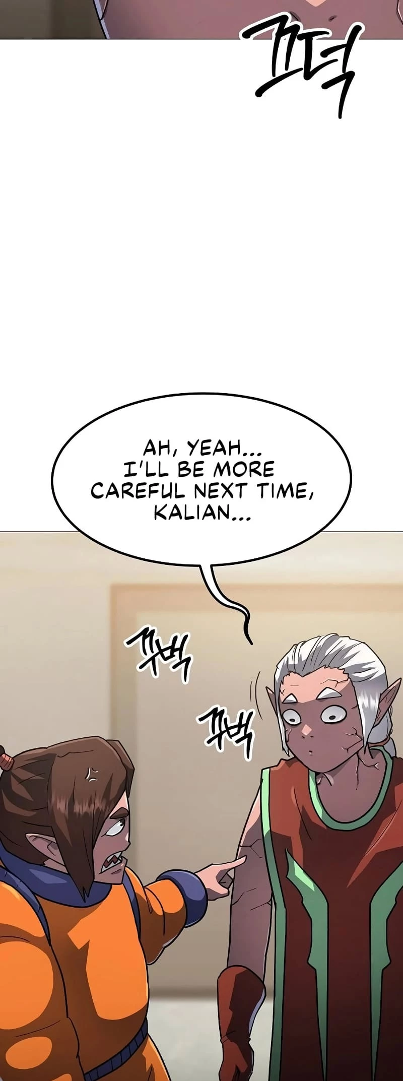 The Zenith Chapter 17 - 41