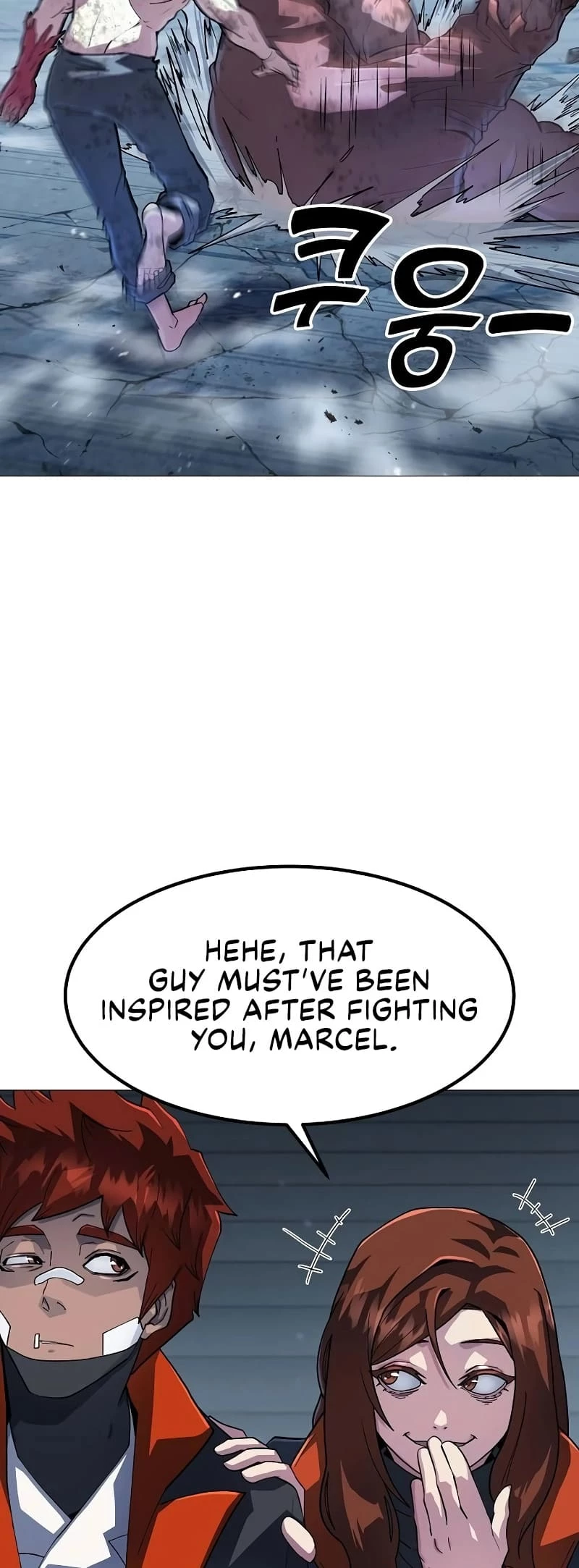 The Zenith Chapter 16 - 33