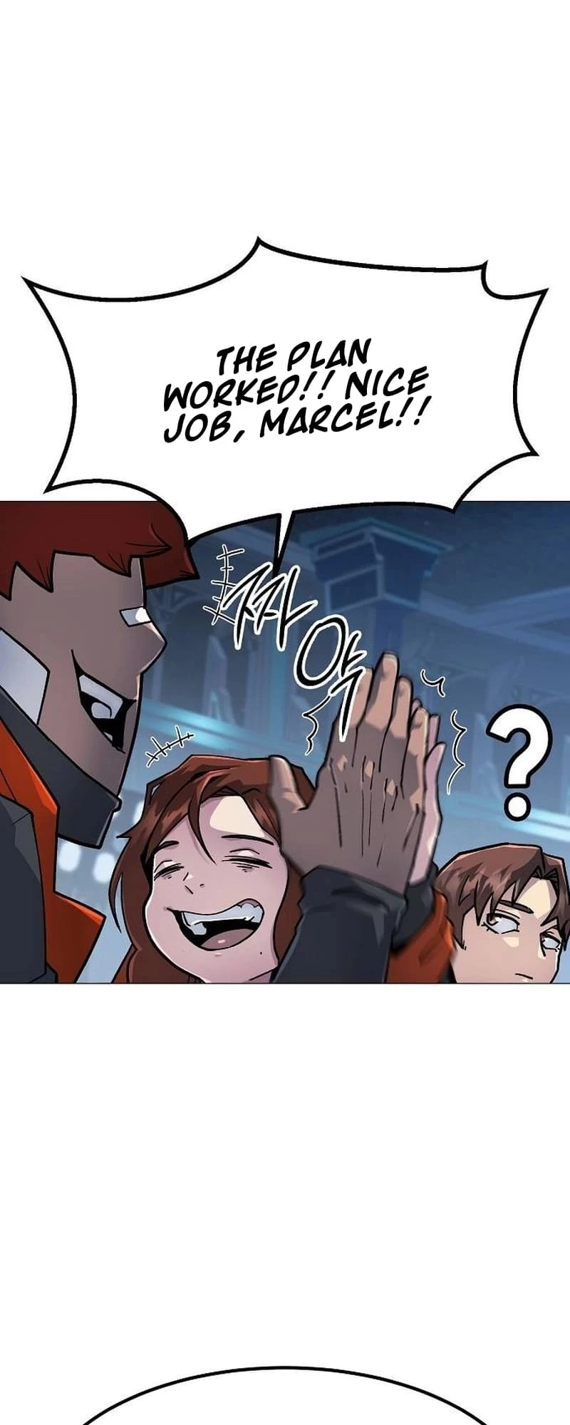 The Zenith Chapter 15 - 32