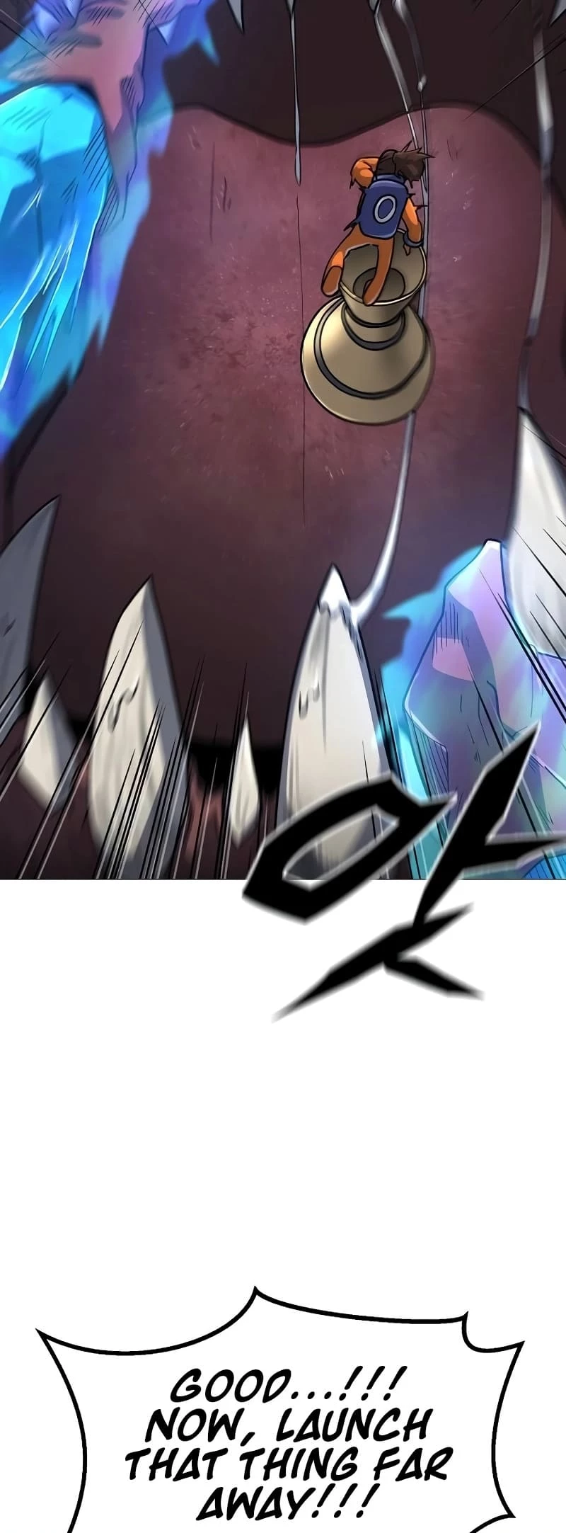 The Zenith Chapter 17 - 45