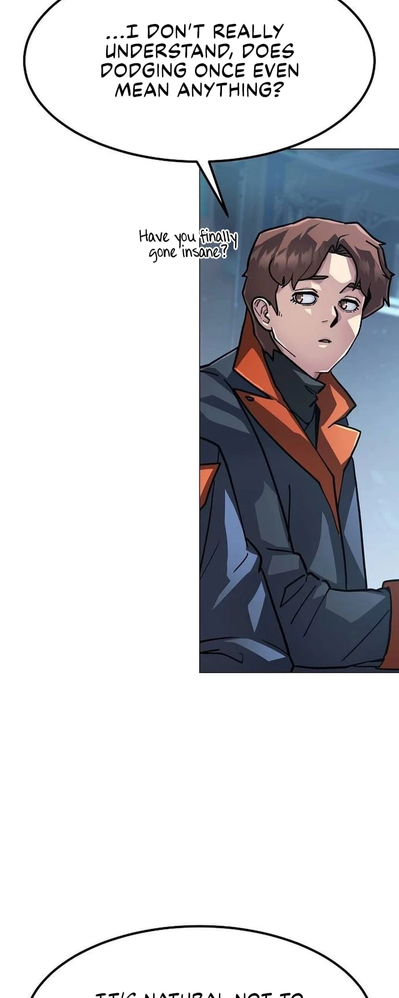 The Zenith Chapter 15 - 33