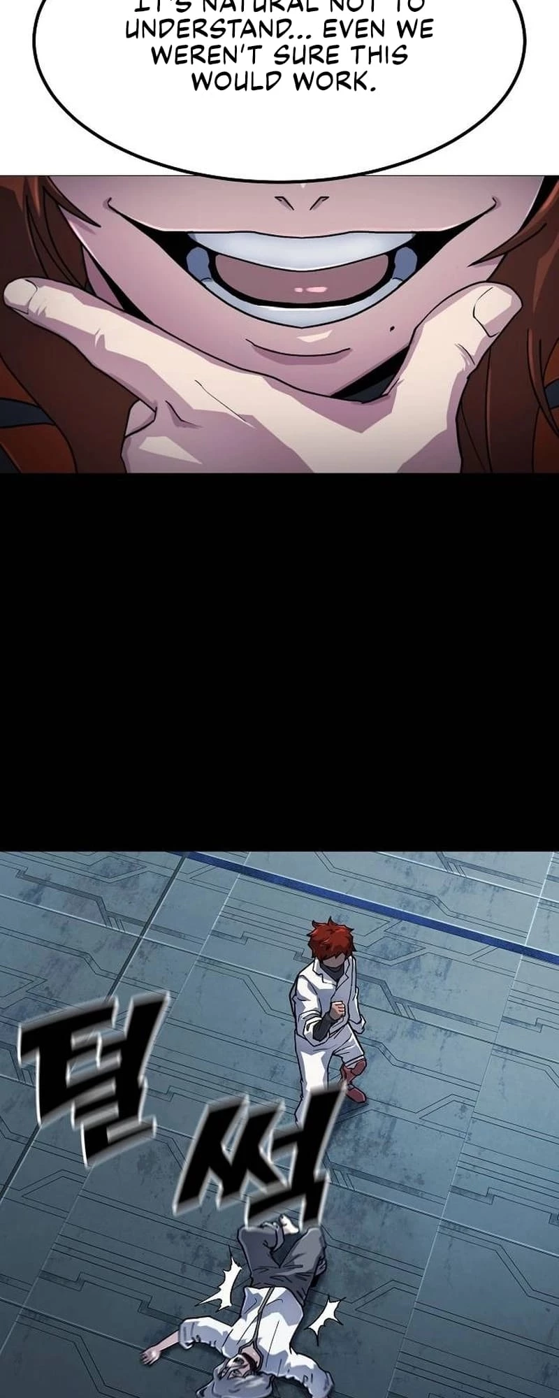The Zenith Chapter 15 - 34