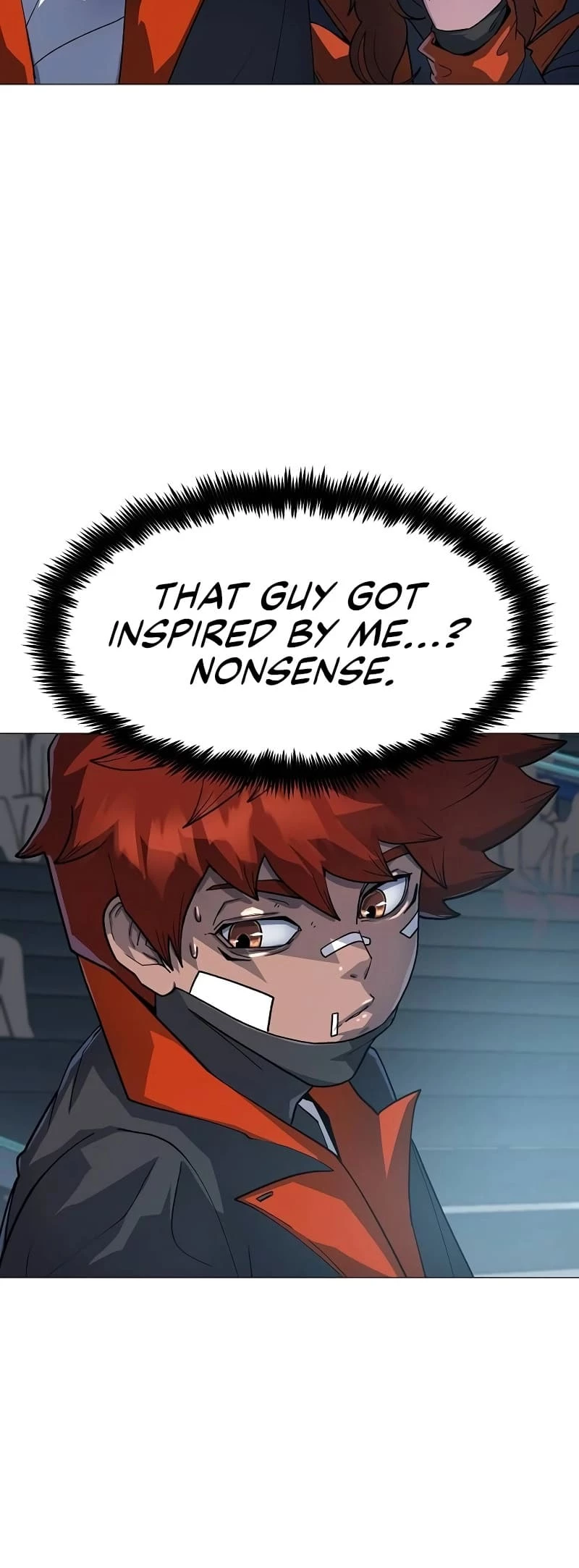 The Zenith Chapter 16 - 34