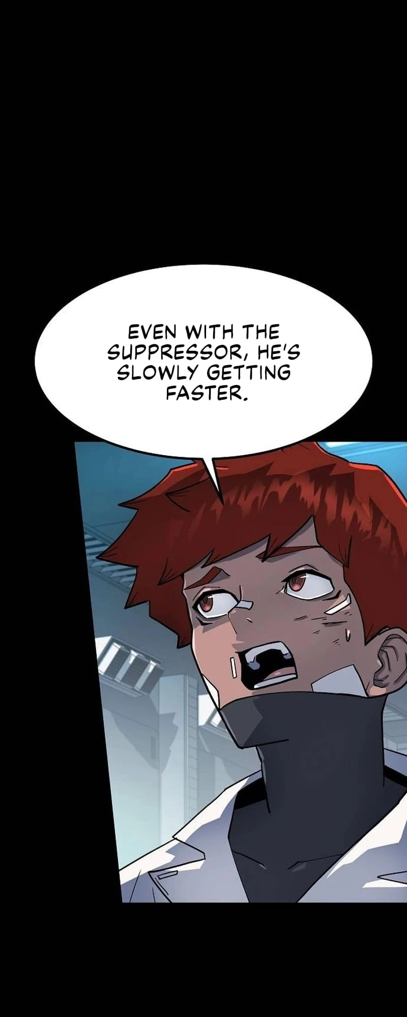 The Zenith Chapter 15 - 36