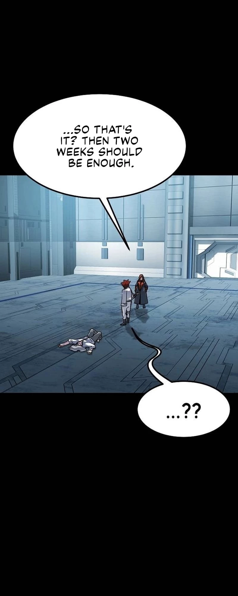 The Zenith Chapter 15 - 38