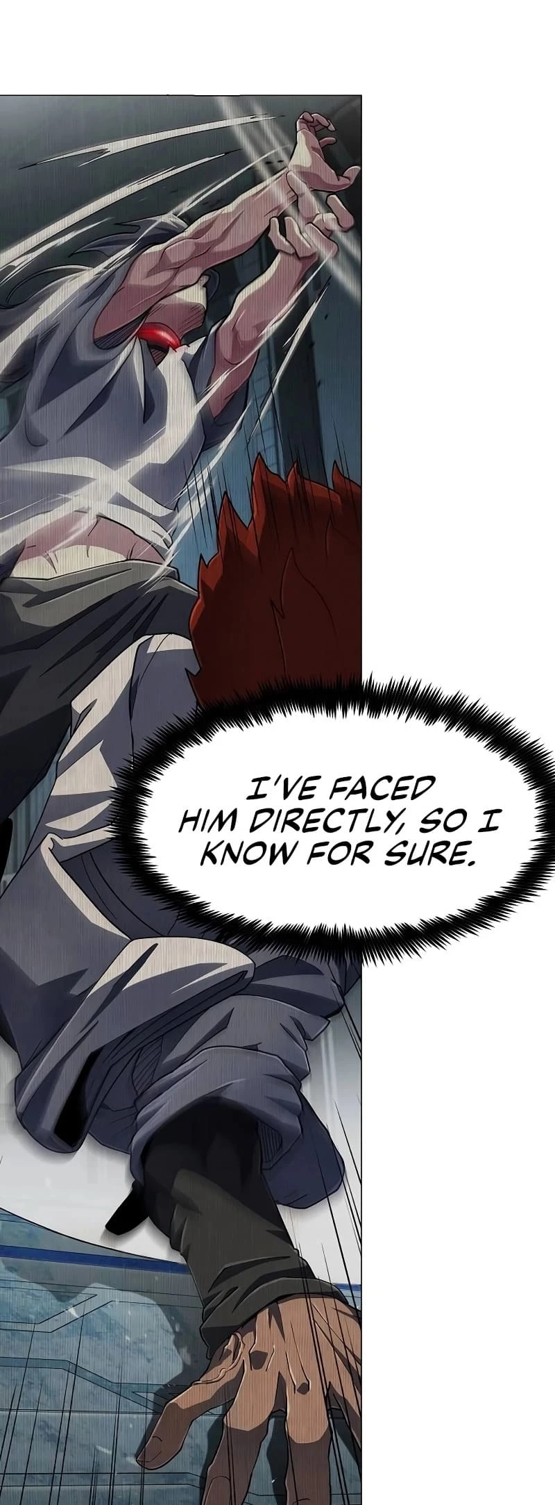 The Zenith Chapter 16 - 35