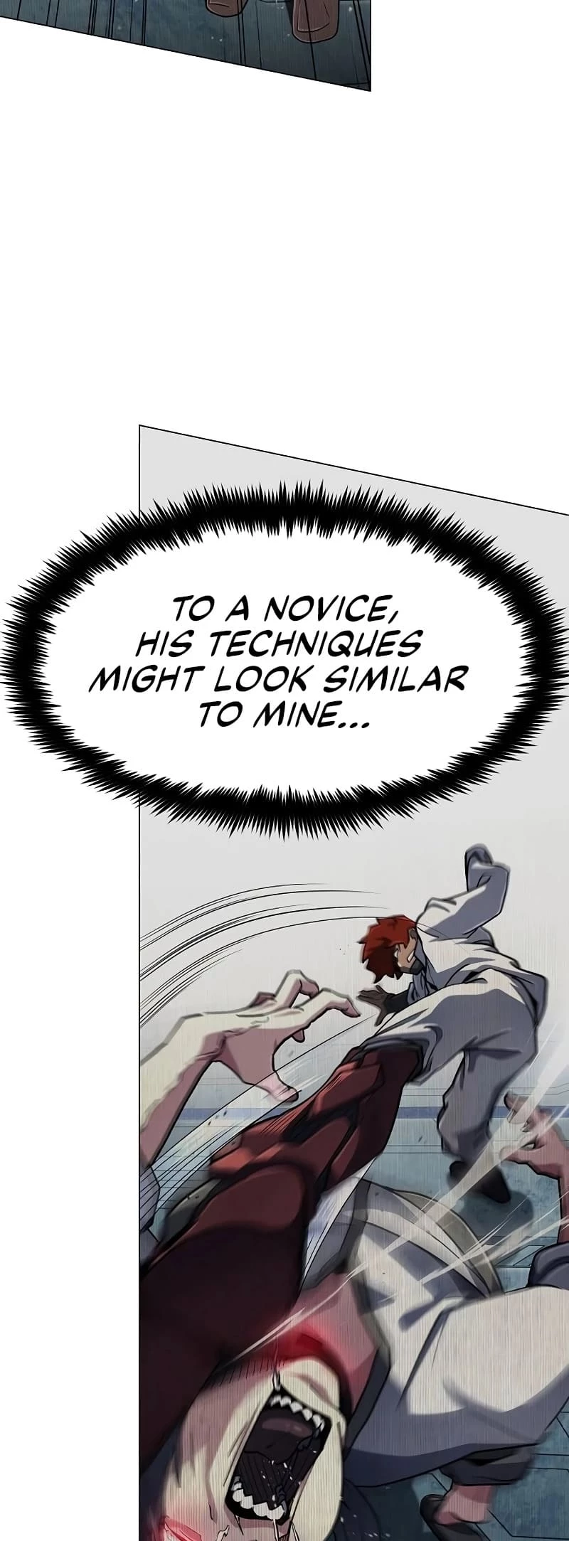 The Zenith Chapter 16 - 36