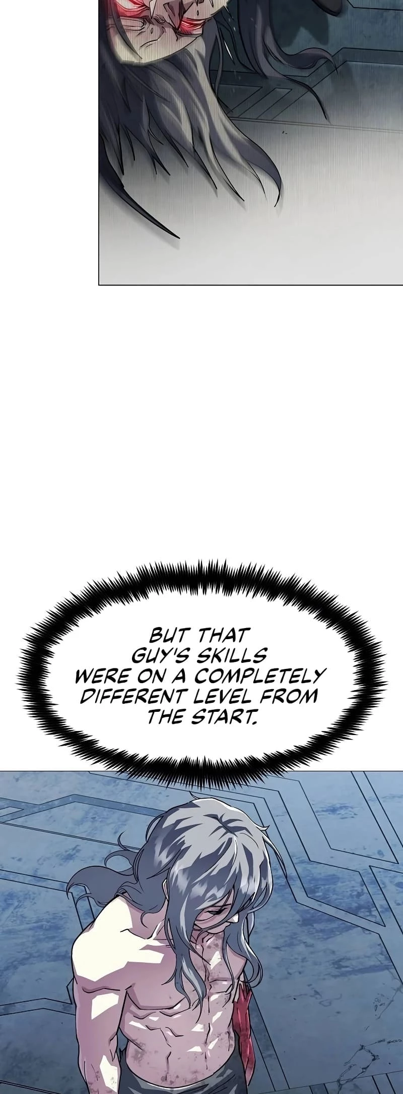 The Zenith Chapter 16 - 37