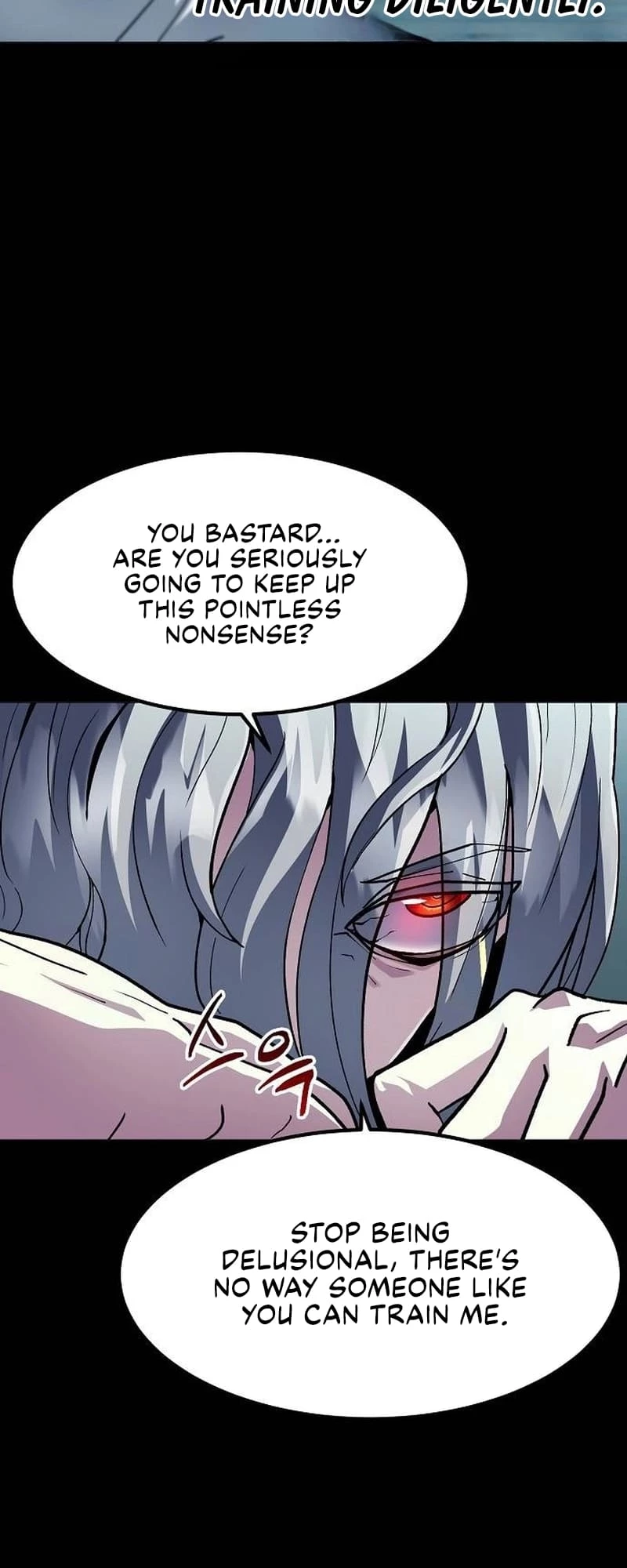 The Zenith Chapter 15 - 41