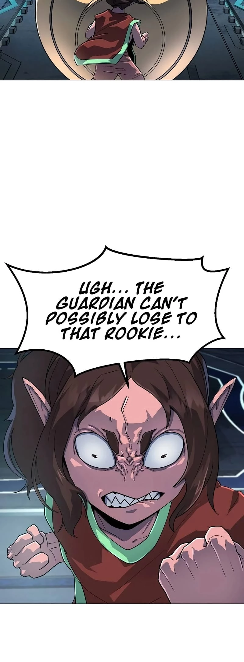 The Zenith Chapter 16 - 39