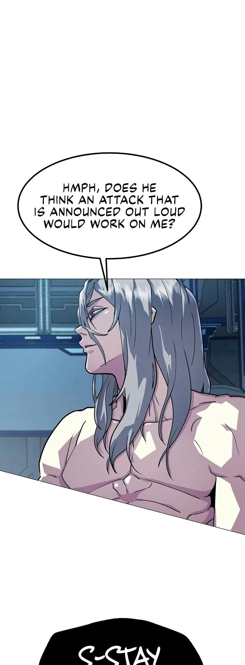 The Zenith Chapter 16 - 41